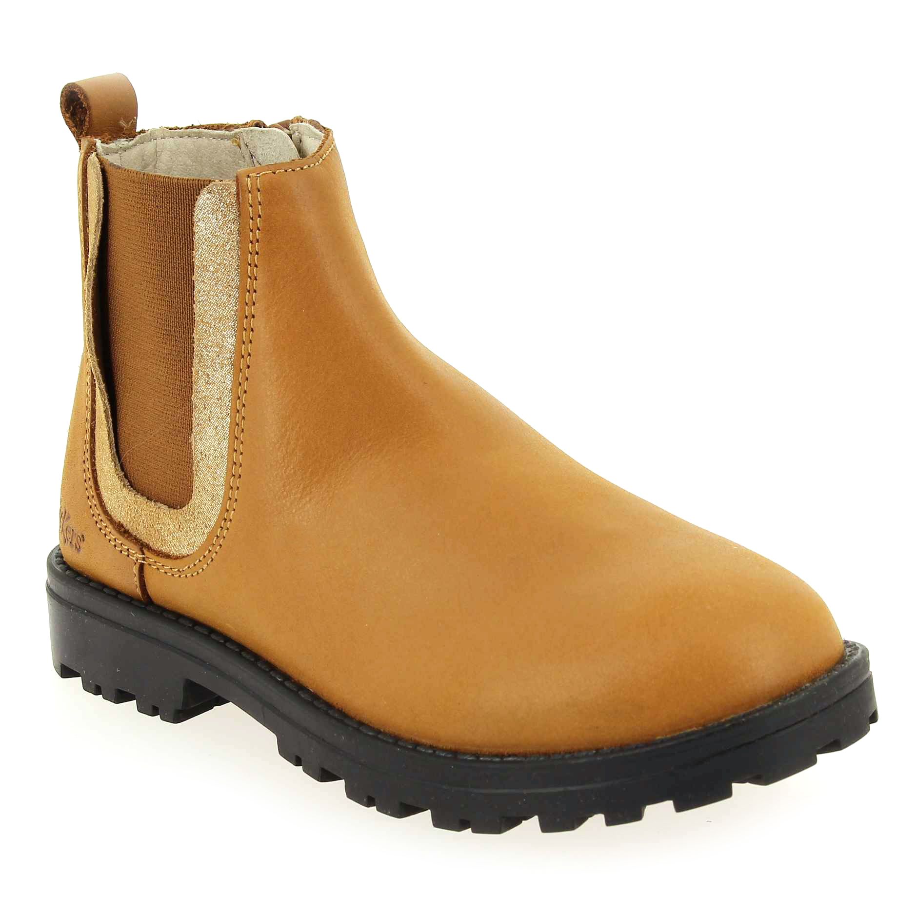 Kickers  GROOKY - Camel