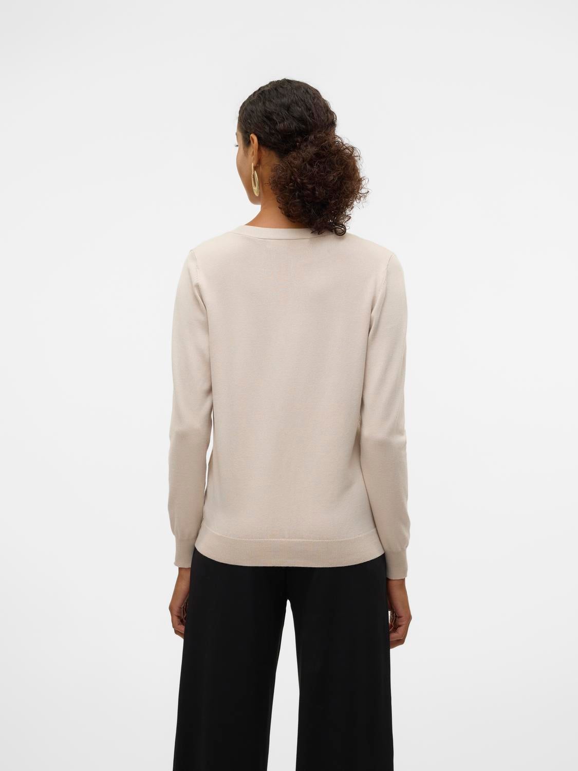VMSILJE Strickjacke