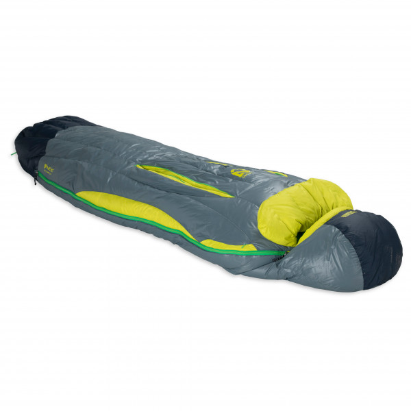 Nemo - Disco Mens 30 - Daunenschlafsack