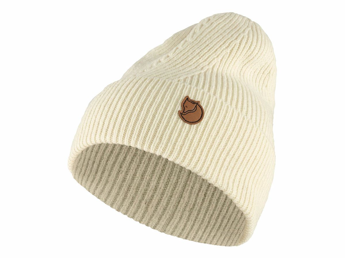 Fjällräven Directional Rib Mütze