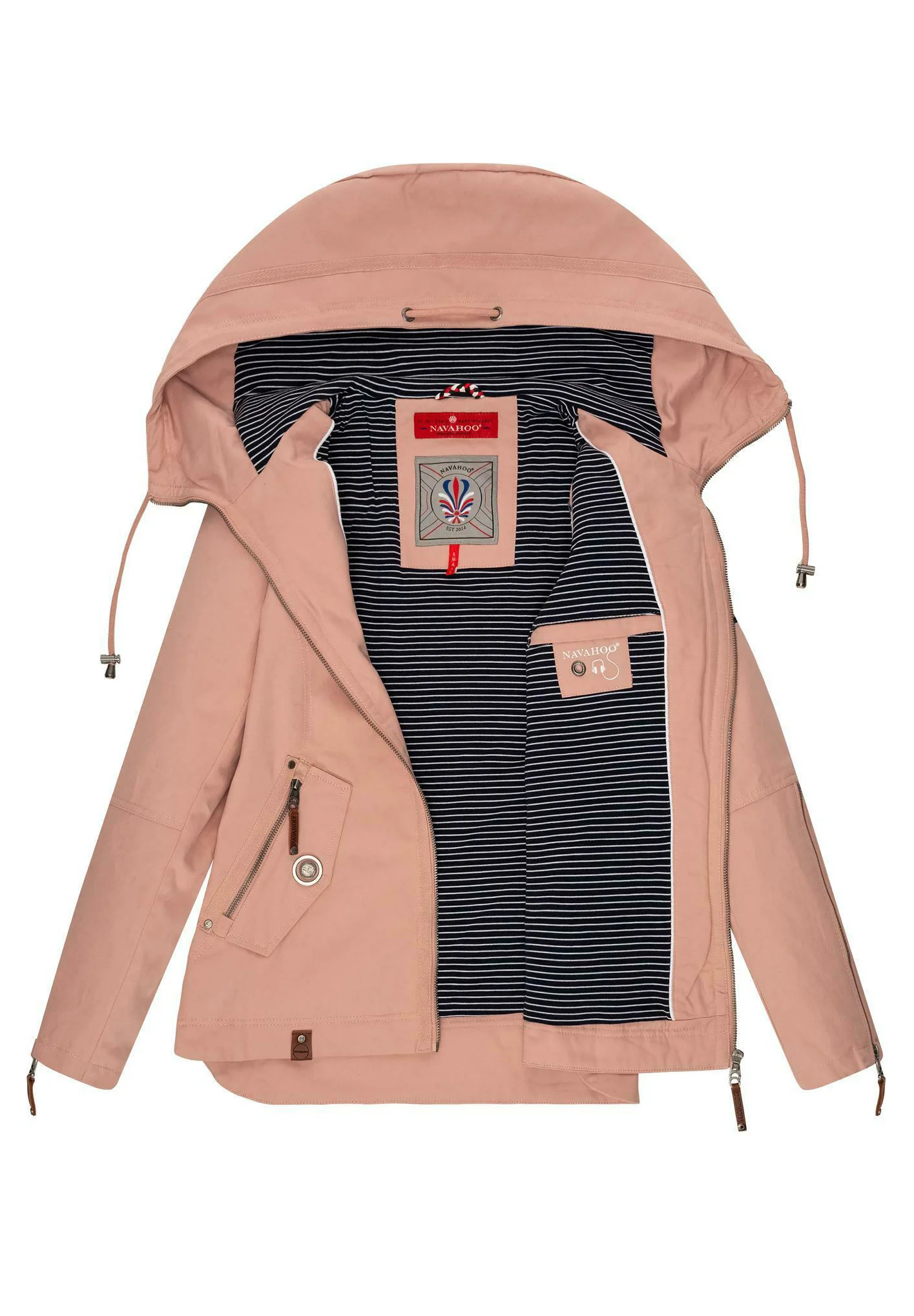 Navahoo WEKOO - Parka