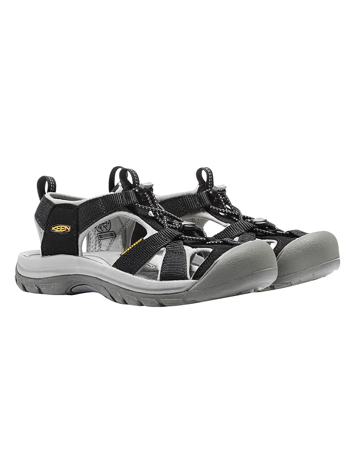 Keen Halbsandalen 