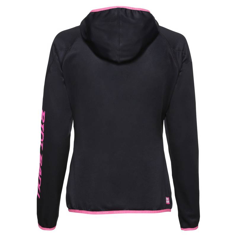 BIDI BADU Inga Tech Jacket Funktionsjacke Damen