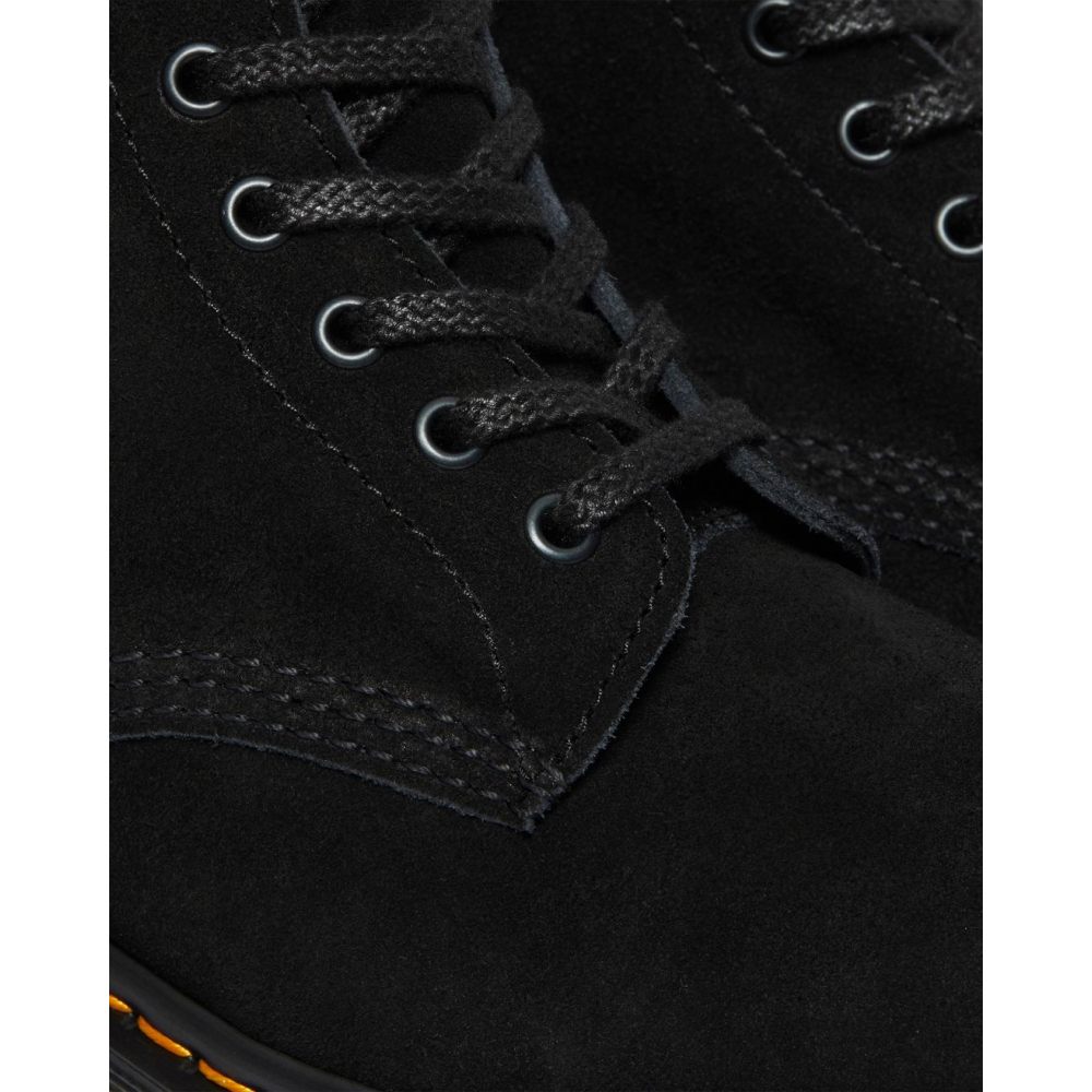 Dr. Martens 1460 Pascal Suede 27457001 / schwarz
