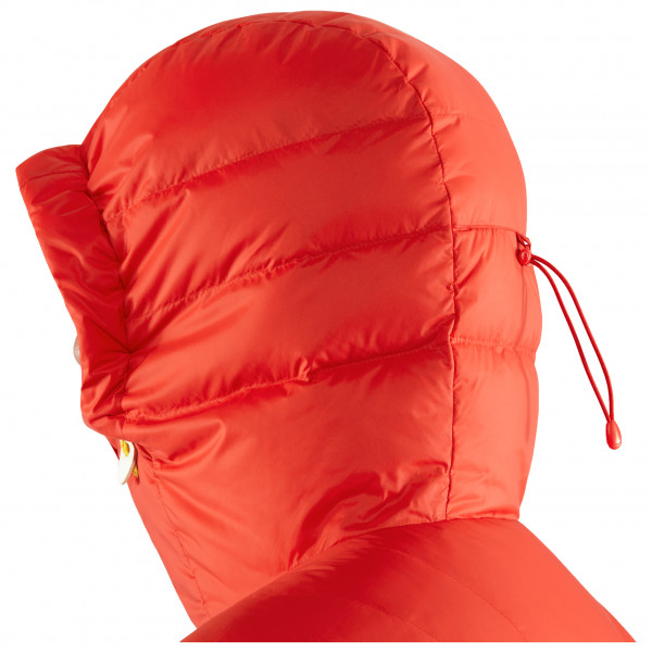 Fjällräven - Expedition Pack Down Hoodie - Daunenjacke