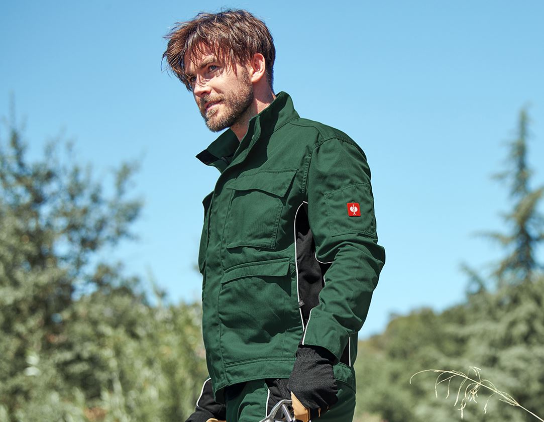 Berufsjacke e.s.active