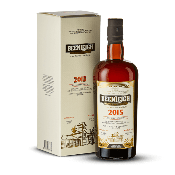 Beenleigh 5 Ans 59%