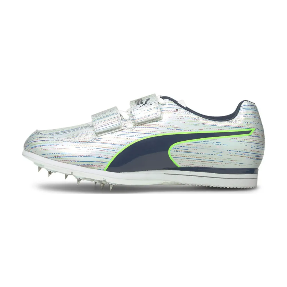 PUMA evoSPEED Triple Jump PV 8 SP 195529-01 / weiss