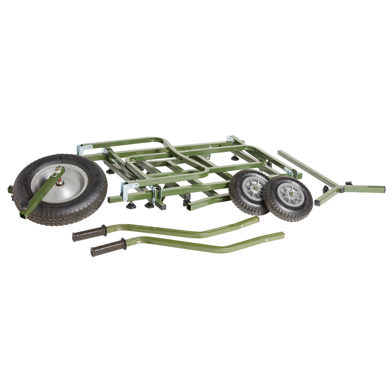 Kogha Trolley Master Rover