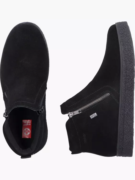 Rieker Herren Kurzstiefel