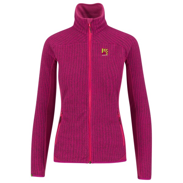 Karpos - Women's Rocchetta Fleece - Fleecejacke