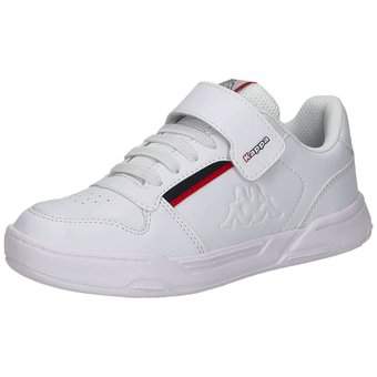 Kappa Marabu II K S Sneaker in weiß
