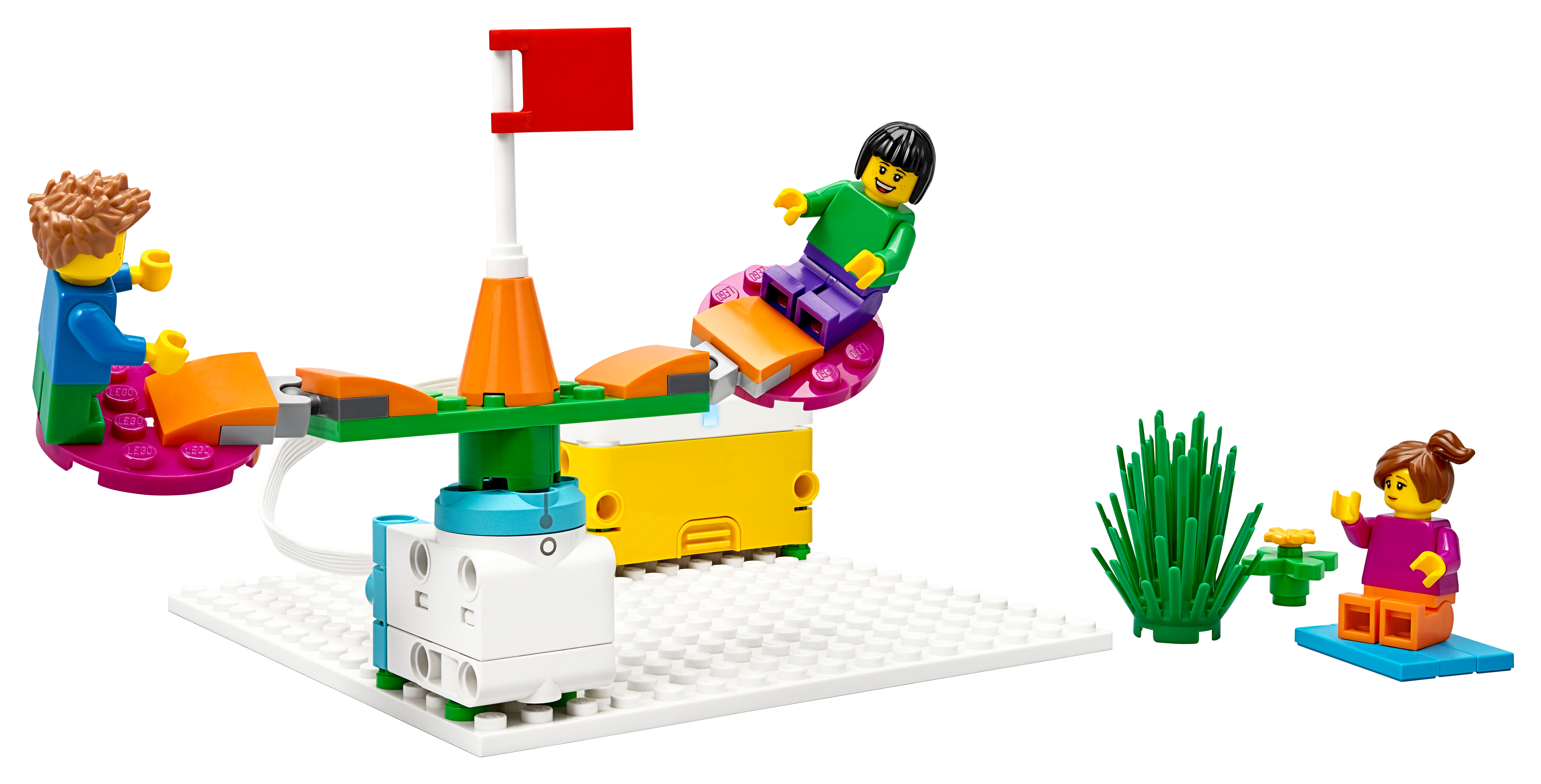 LEGO® Education SPIKE™ Essential-Set 45345