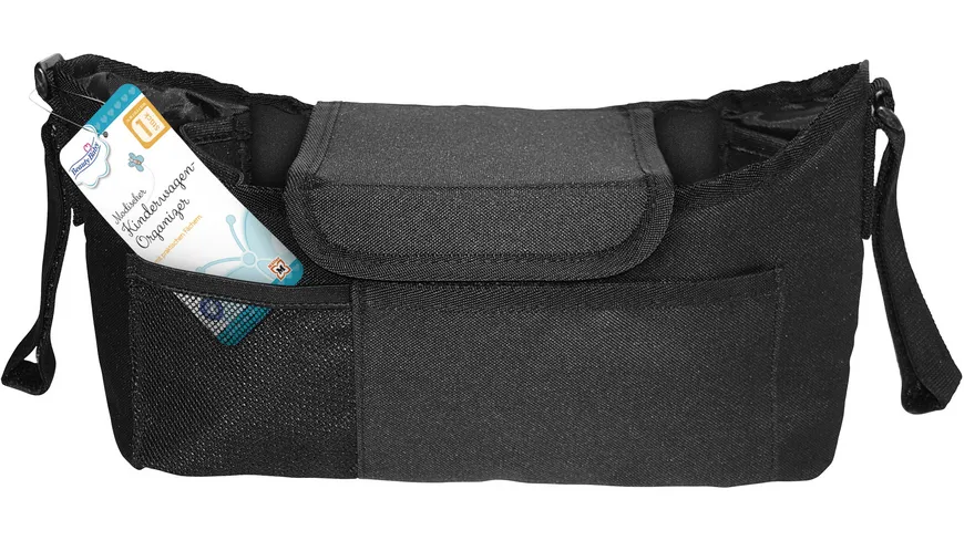 Beauty Baby Kinderwagen Organizer