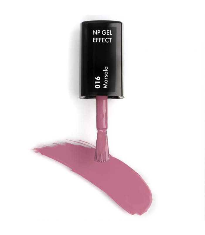 EMI-ULTRA STRONG-Vernis à ongles