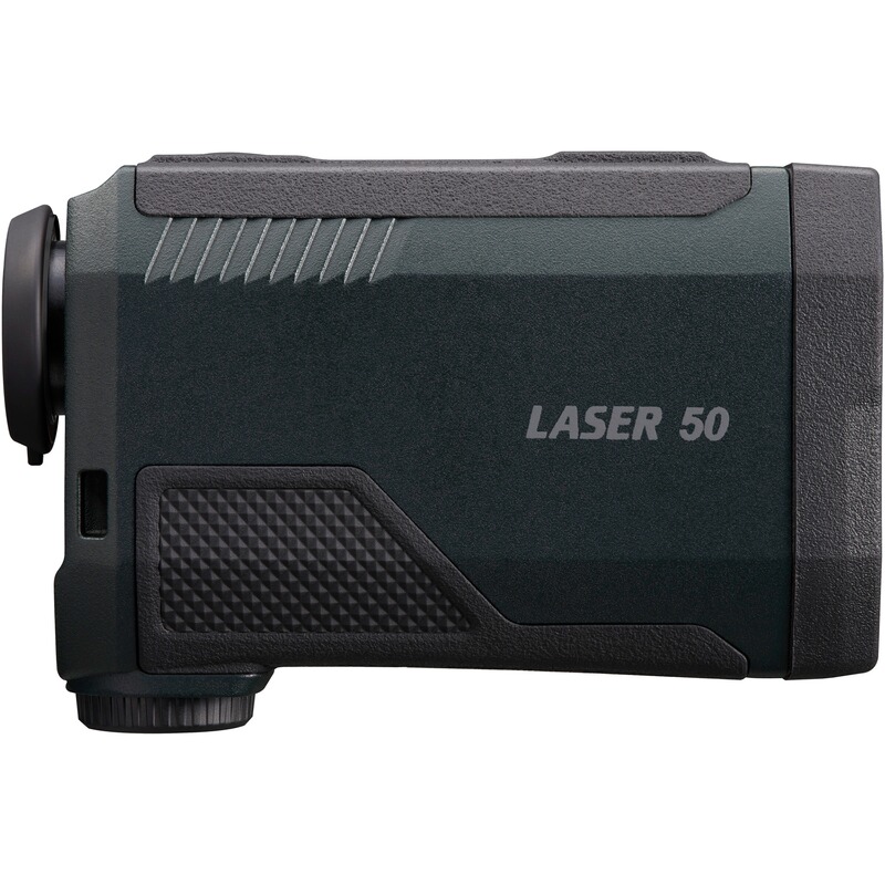 Nikon Entfernungsmesser Laser 50