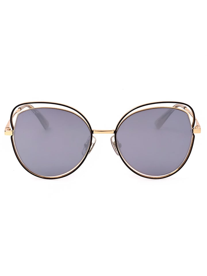 Bolon Kinder-Sonnenbrille in Gold/ Grau günstig kaufen 50
