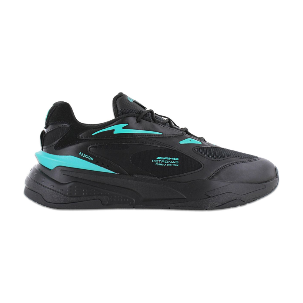 PUMA MAPF1 RS FAST ME 307334-01 / schwarz