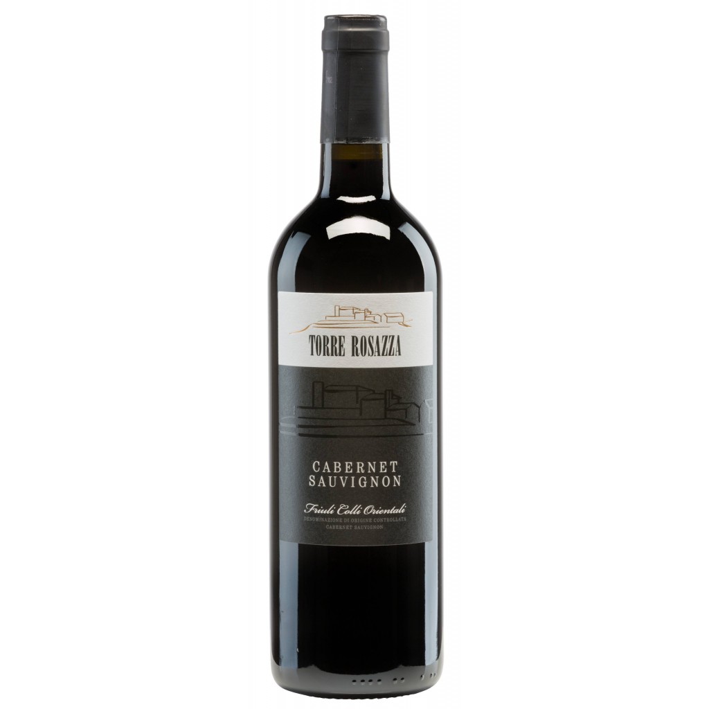 2015 Cabernet Sauvignon trocken