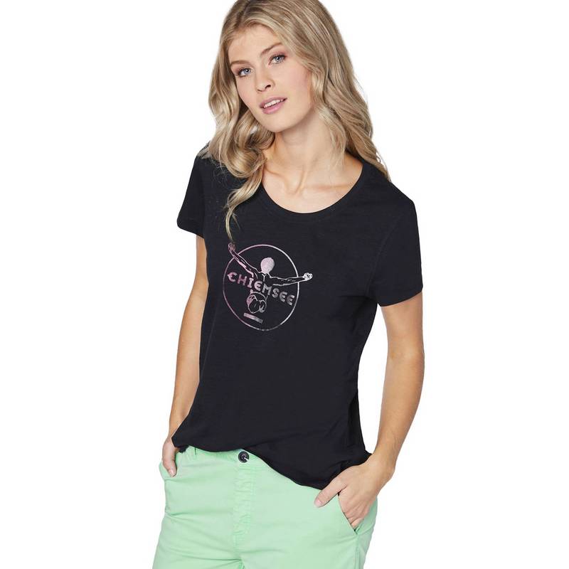 Chiemsee T-Shirt T-Shirt Damen