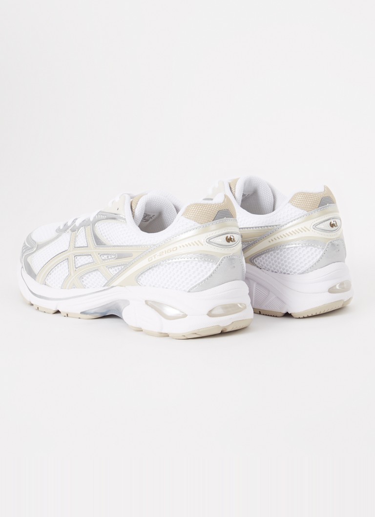 ASICS GT-2160 sneaker with mesh details