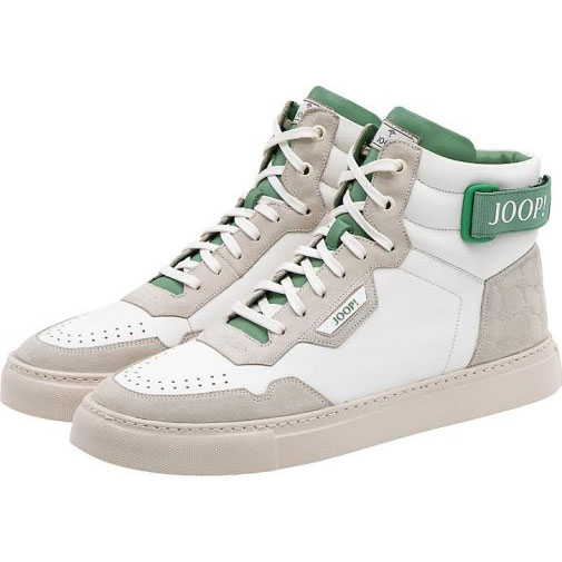 JOOP! Sneaker Retron Coralie Hi