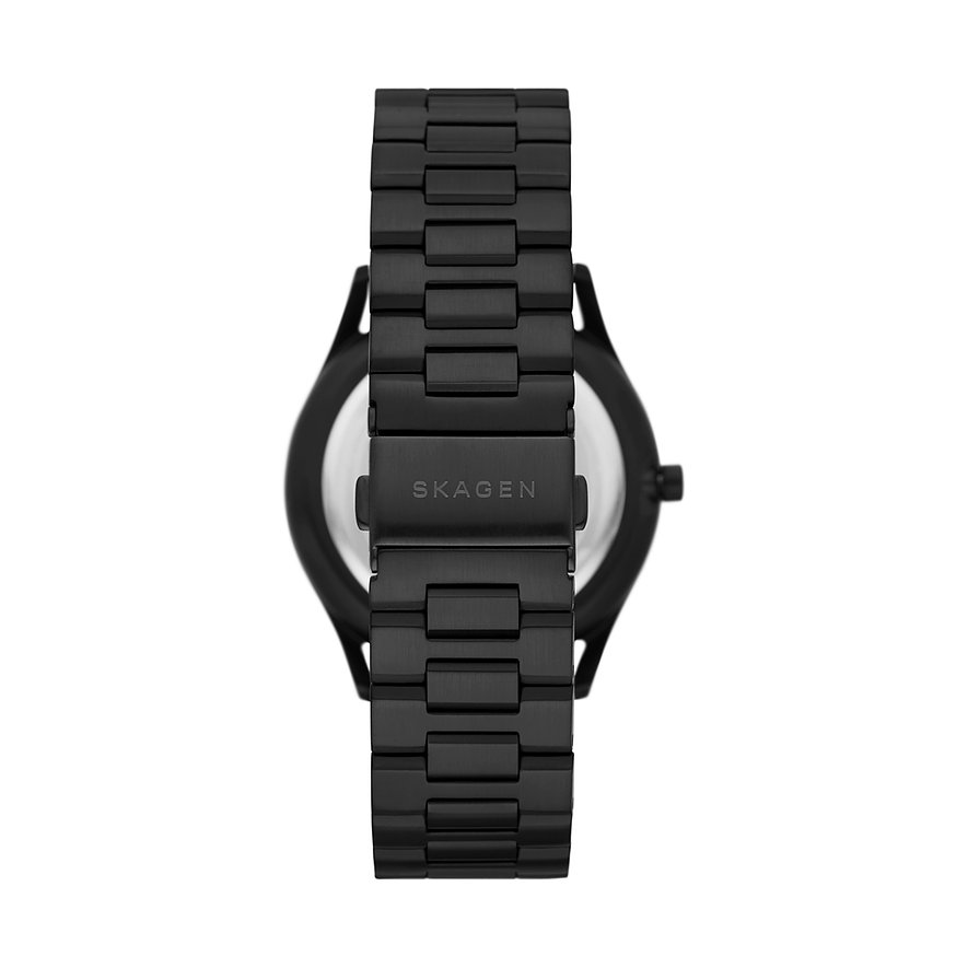 Skagen Herrenuhr Holst