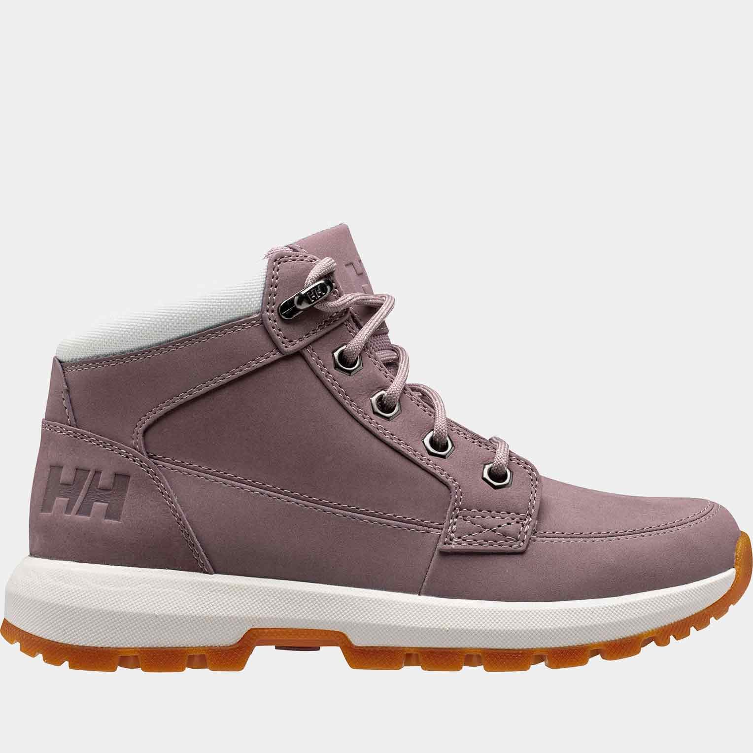 Women's Richmond Demi-cut Casual Boot