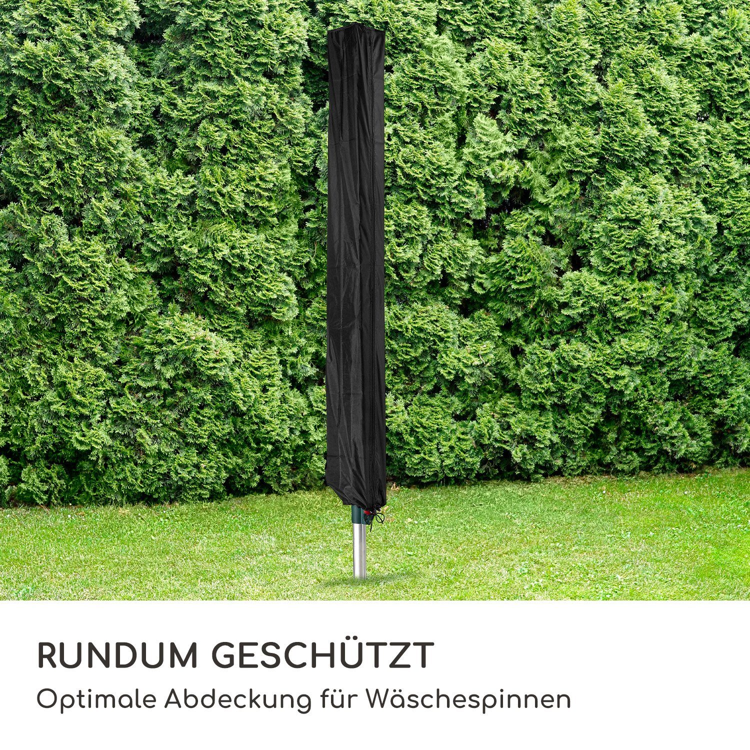 blumfeldt Gartenmöbel-Schutzhülle Shield Drying Rack