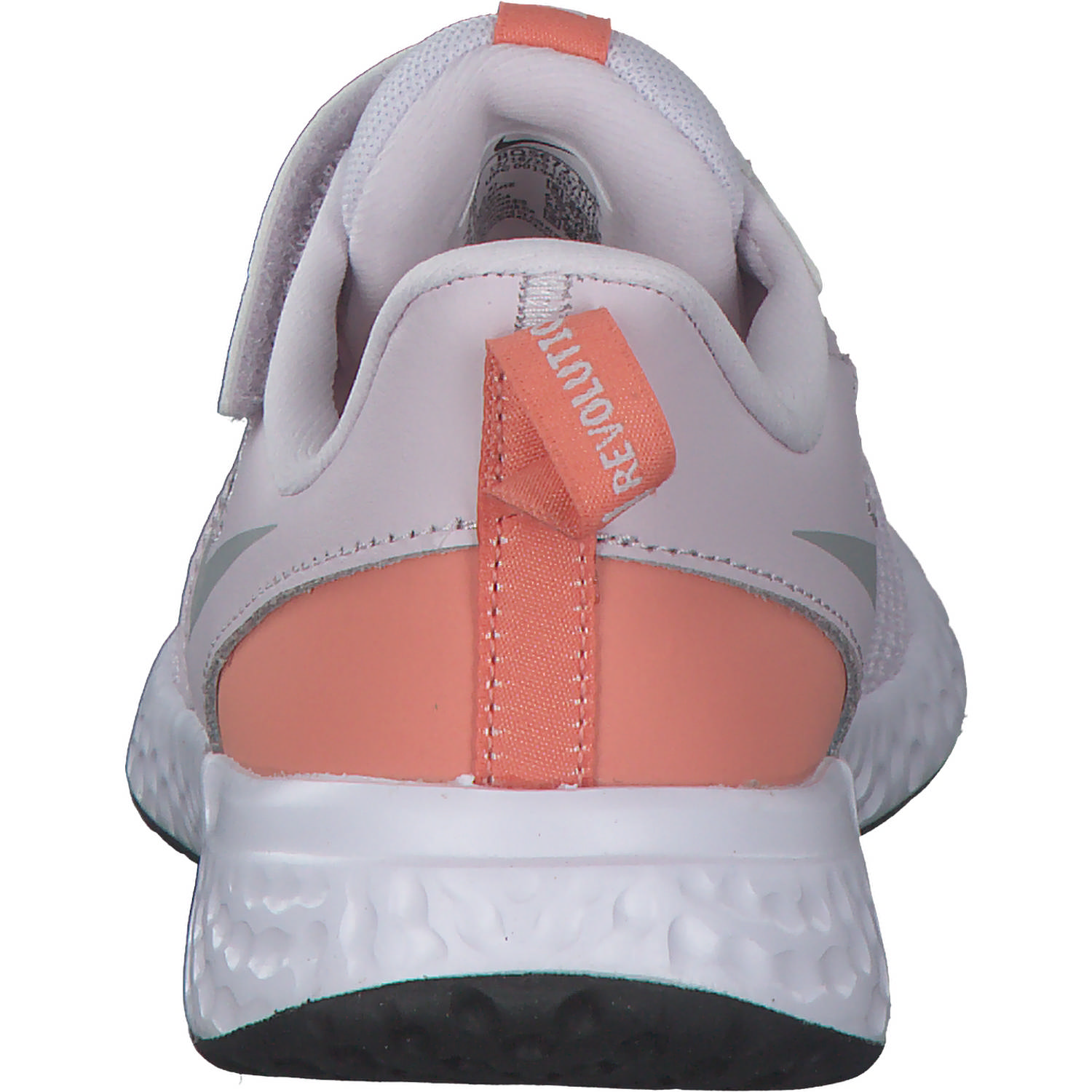 Nike Revolution 5 BQ5672 W, Sneakers Low, Kinder, light violet/mtlc platinum-cri