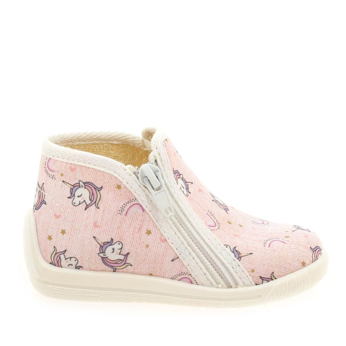 Bellamy  NINA - Rose Violet