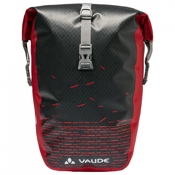 Vaude - Aqua Back Print Single - Gepäckträgertasche