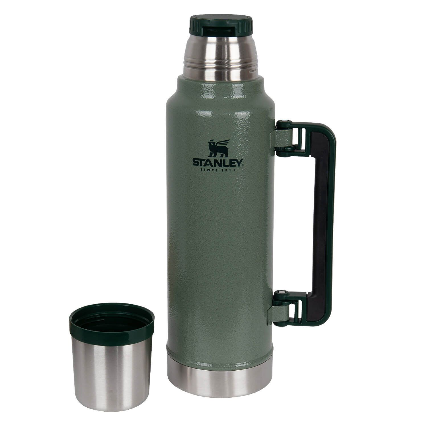 The Legendary Classic Bottle 1.4 Liter
