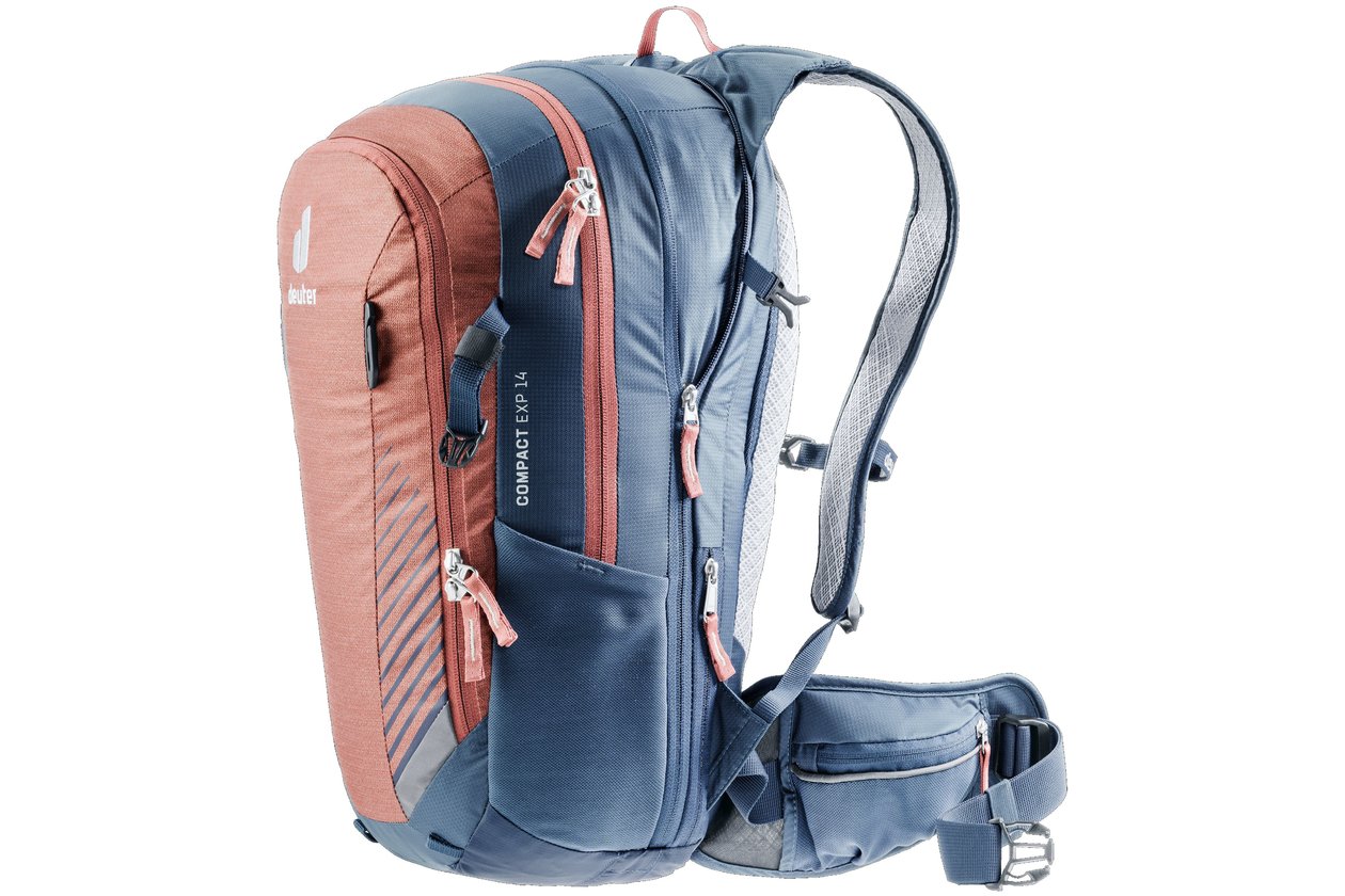 deuter Compact EXP 14
