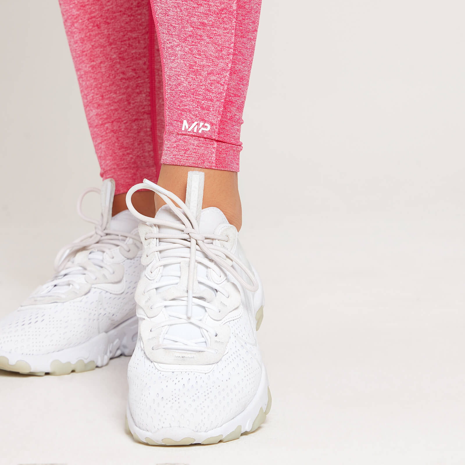Legging MP Curve pour femmes – Magenta