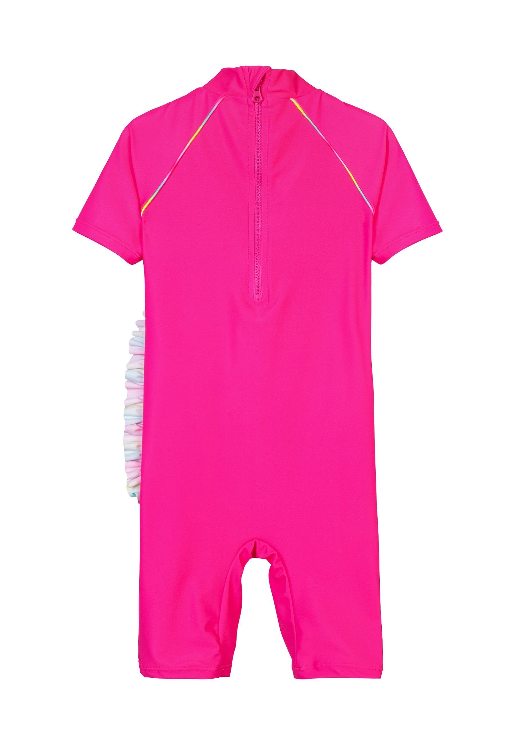 MINOTI Schwimmanzug Rash-Guard (1y-8y)