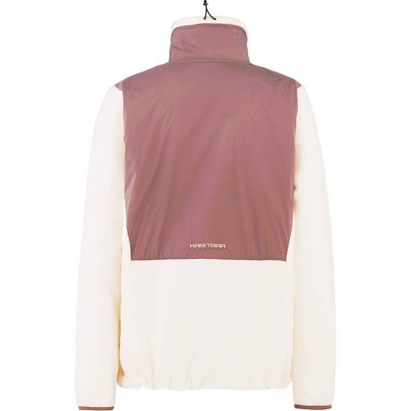 Kari Traa Røthe Windbreaker Damen