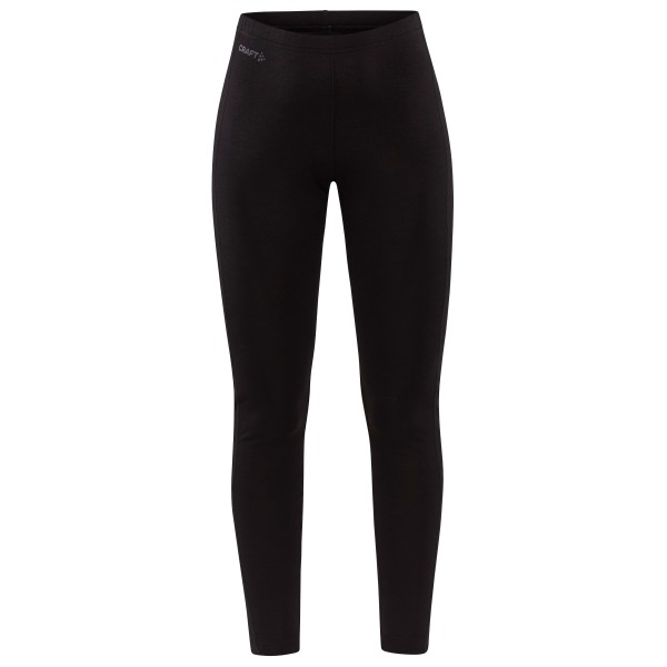 Craft - Women's ADV Wool Merino Pant - Merinounterwäsche