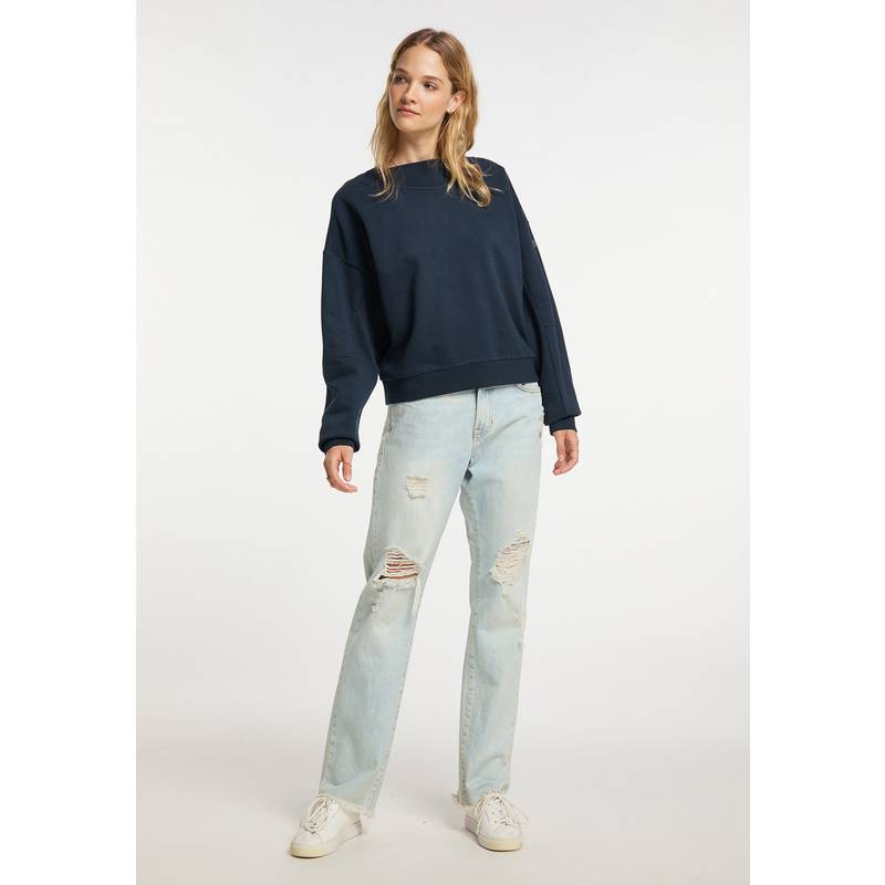 DreiMaster Sweatshirt Damen