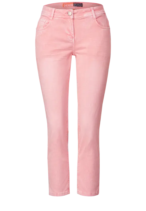 CECIL Loose Fit Hose in 7/8
