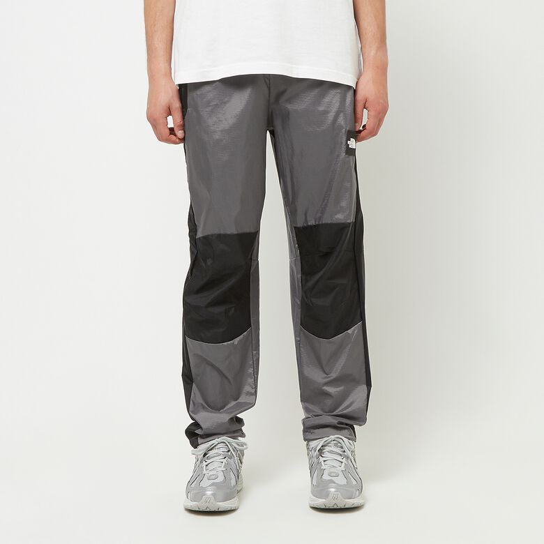 The North Face Wind Shell Pant smoked pearl/tnf black