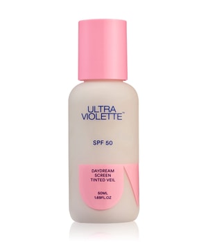 Ultra Violette Daydream Screen Tinted Veil Getönte Gesichtscreme-50 ml