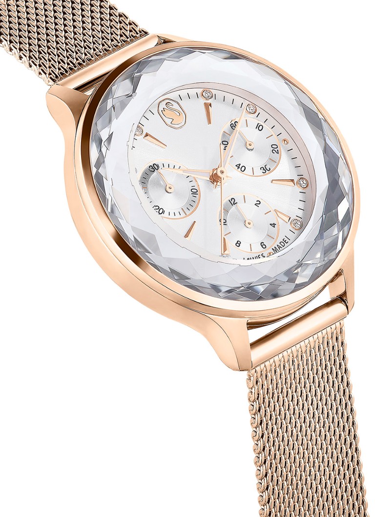 Hodinky Swarovski Nova s krystalem 5677506