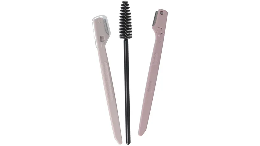 PARSA Beauty Präzisionstrimmer Set inkl. Spooly