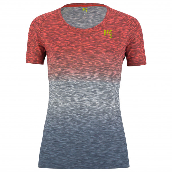 Karpos - Women's Prato Piazza Jersey - Laufshirt