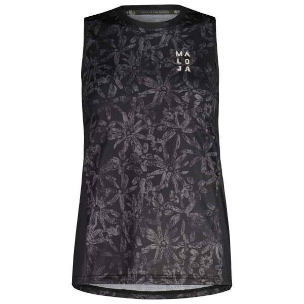 Maloja - Women's EnvaliraM. Top - Tank Top