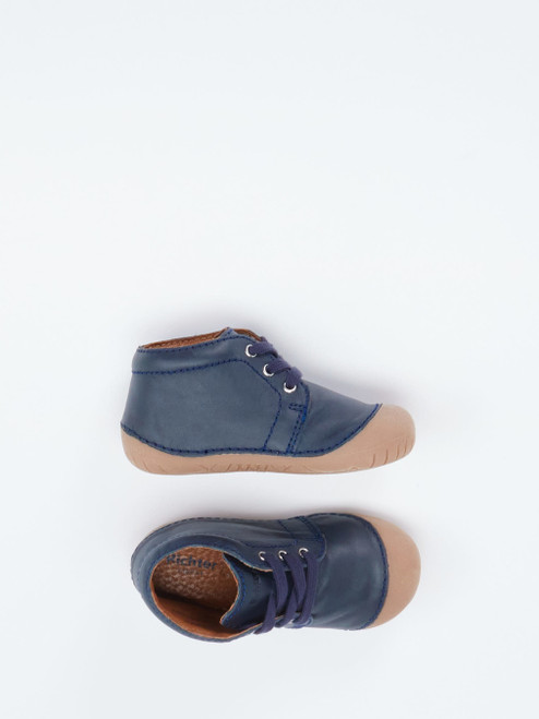 Schnürschuh-67051090037 Richter