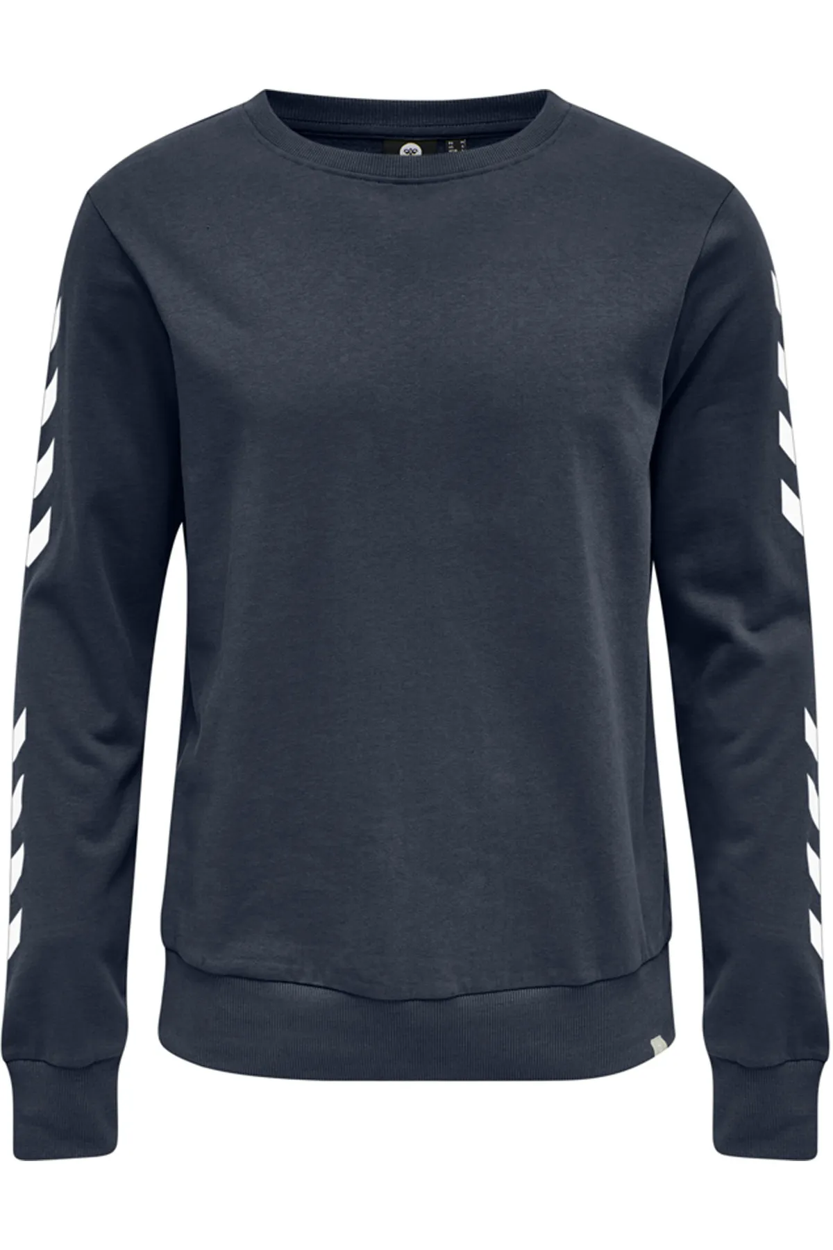hummel  hmlLEGACY CHEVRON SWEATSHIRT