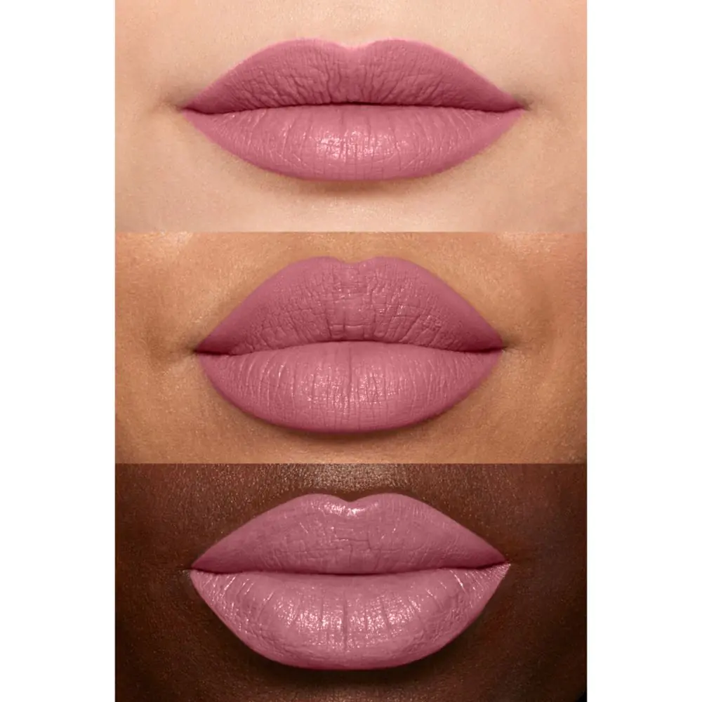 NYX Soft Matte krema za usne Istanbul