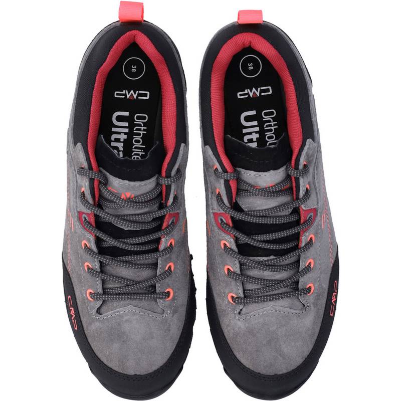 CMP ALCOR 2.0 LOW WP Wanderschuhe Damen